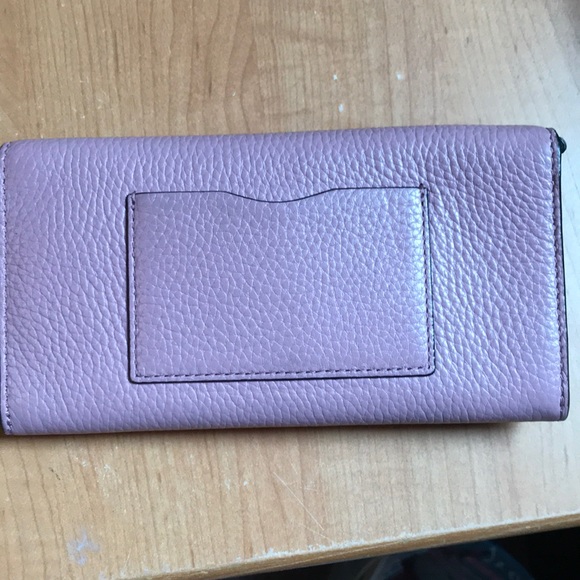 💎💎SOLD💎💎Kate spade wallet - Picture 5 of 8